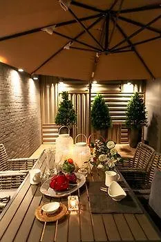 Ami Boutique Hotel Dongtan 2*, Kung-mal