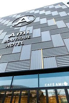 Ami Boutique Hotel Dongtan