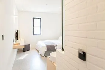 Ami Boutique Hotel Dongtan  Kung-mal