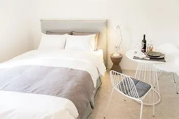 Ami Boutique Hotel Dongtan South Korea