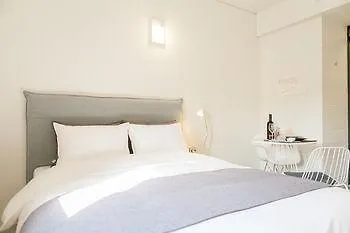 Ami Boutique Hotel Dongtan  Kung-mal