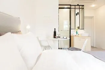 Ami Boutique Hotel Dongtan