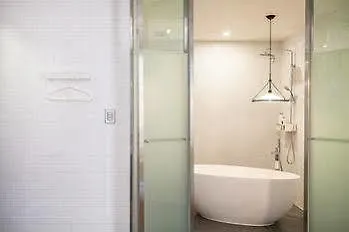 Ami Boutique Hotel Dongtan