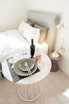 Ami Boutique Hotel Dongtan Kung-mal