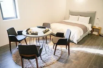 Ami Boutique Hotel Dongtan