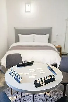 **  Ami Boutique Hotel Dongtan South Korea