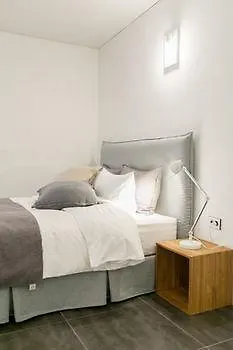 Ami Boutique Hotel Dongtan South Korea