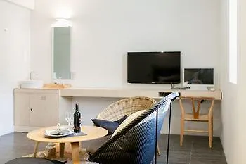 Ami Boutique Hotel Dongtan  Kung-mal