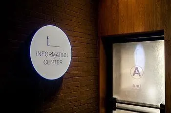 Ami Boutique Hotel Dongtan 2*, Kung-mal