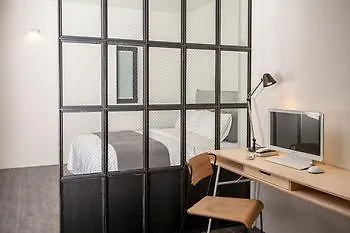 Ami Boutique Hotel Dongtan