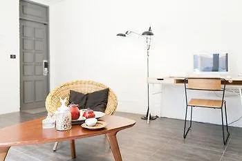 Ami Boutique Hotel Dongtan