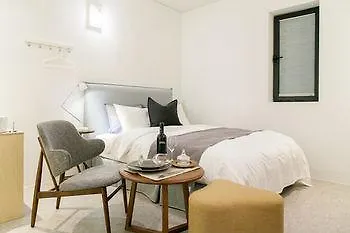 Ami Boutique Hotel Dongtan Kung-mal