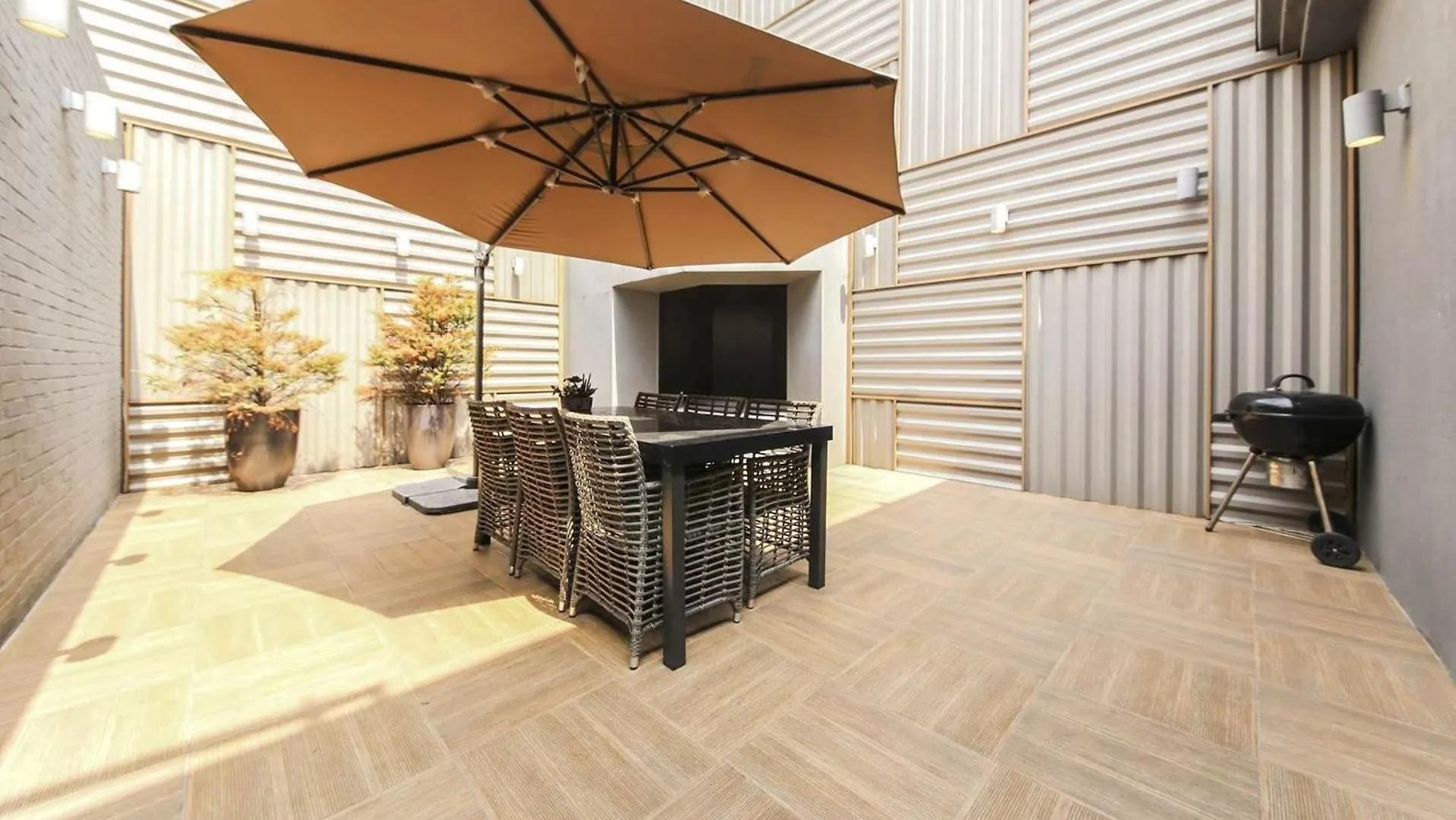 酒店 Ami Boutique Hotel, Yongin Kung-mal