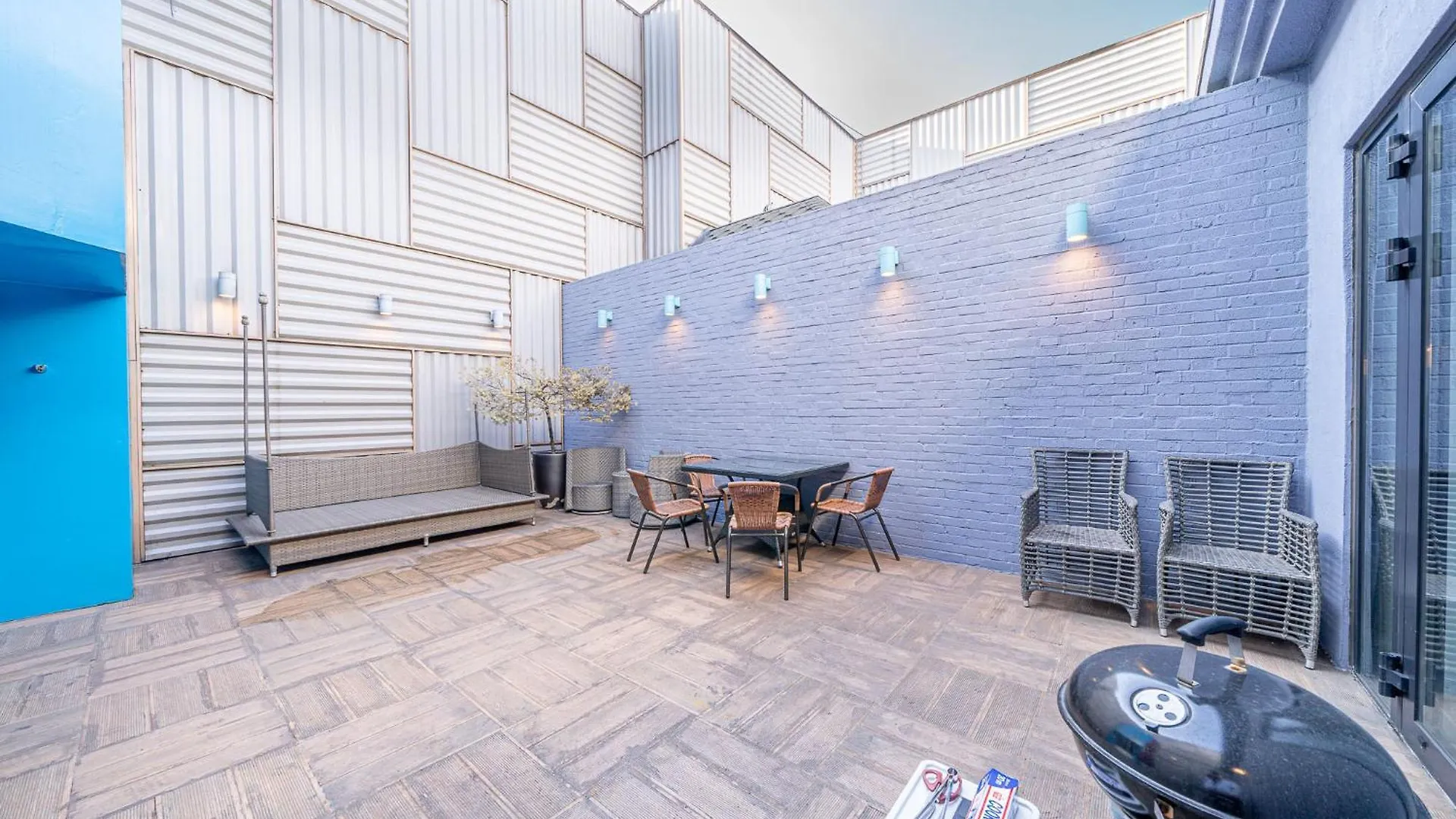****  Ami Boutique Hotel Dongtan South Korea