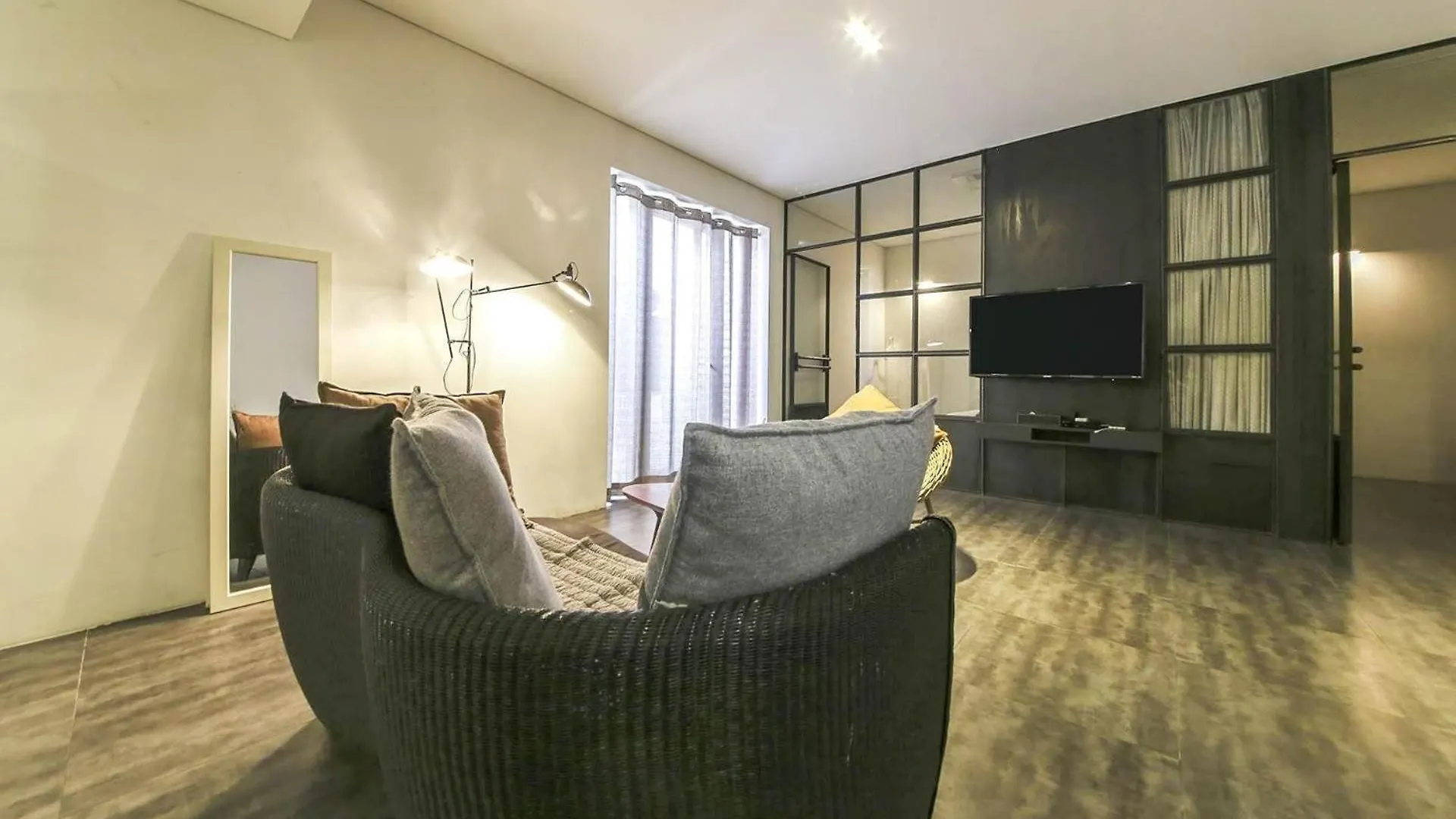 **** 酒店 Ami Boutique Hotel, Yongin Kung-mal 韩国