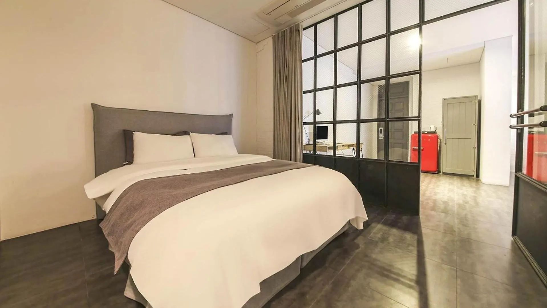 Ami Boutique Hotel Dongtan Kung-mal