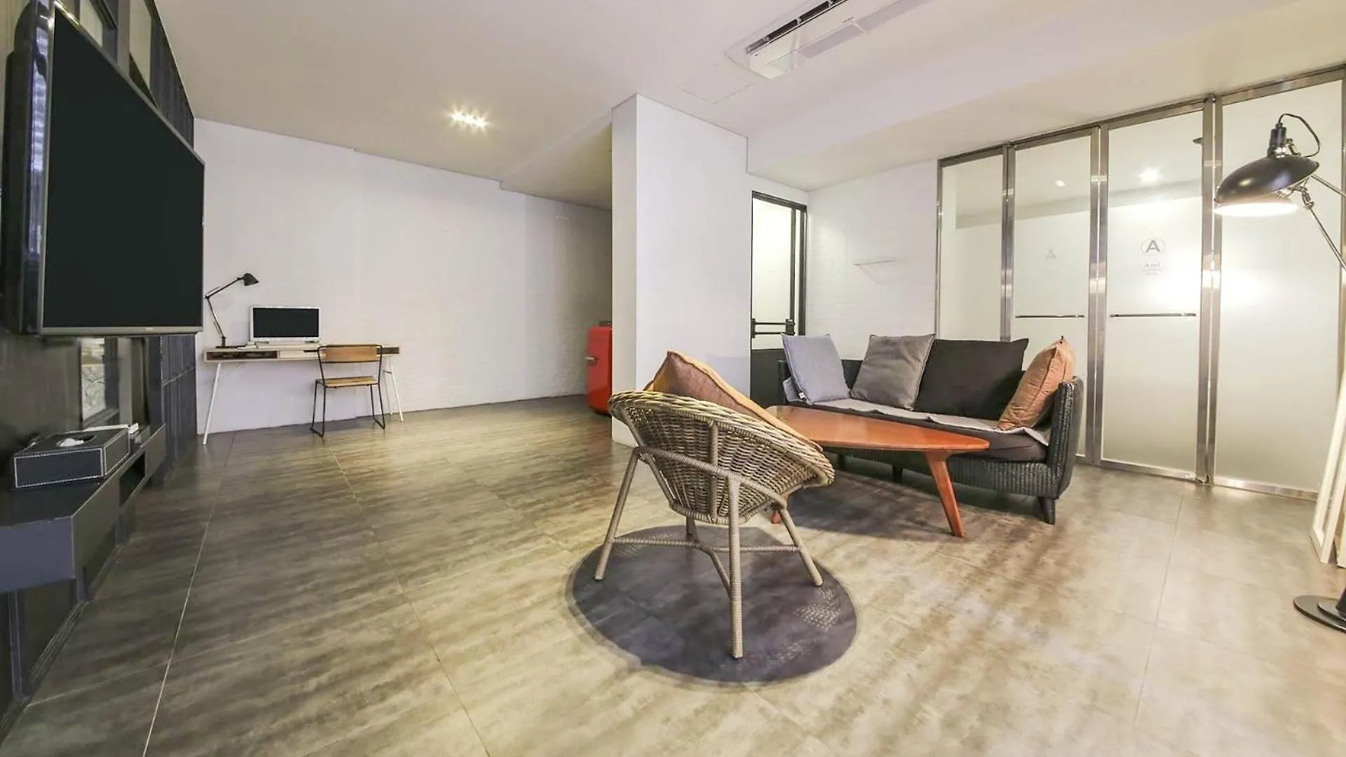 Ami Boutique Hotel Dongtan
