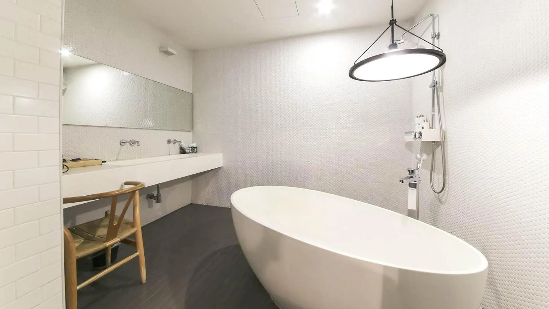 Ami Boutique Hotel Dongtan  Kung-mal