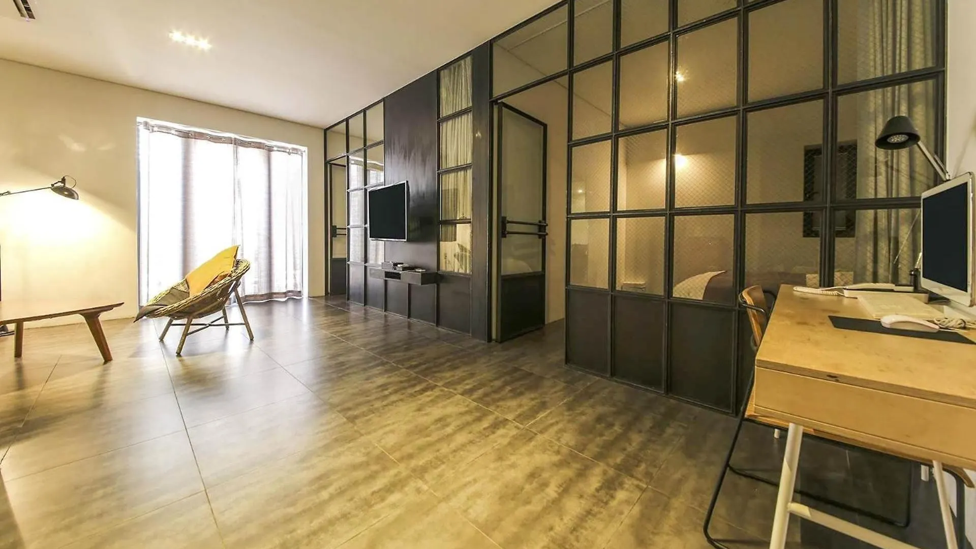 Ami Boutique Hotel Dongtan