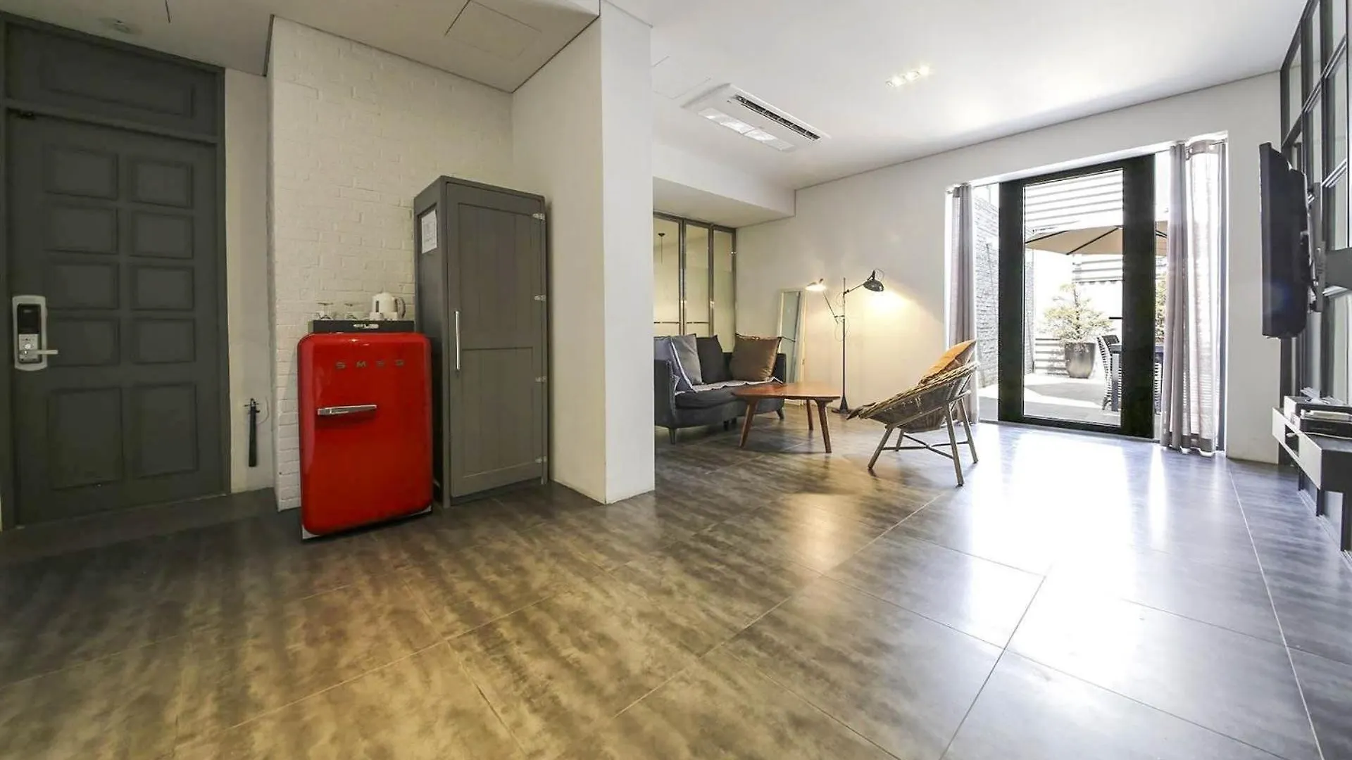 Ami Boutique Hotel Dongtan