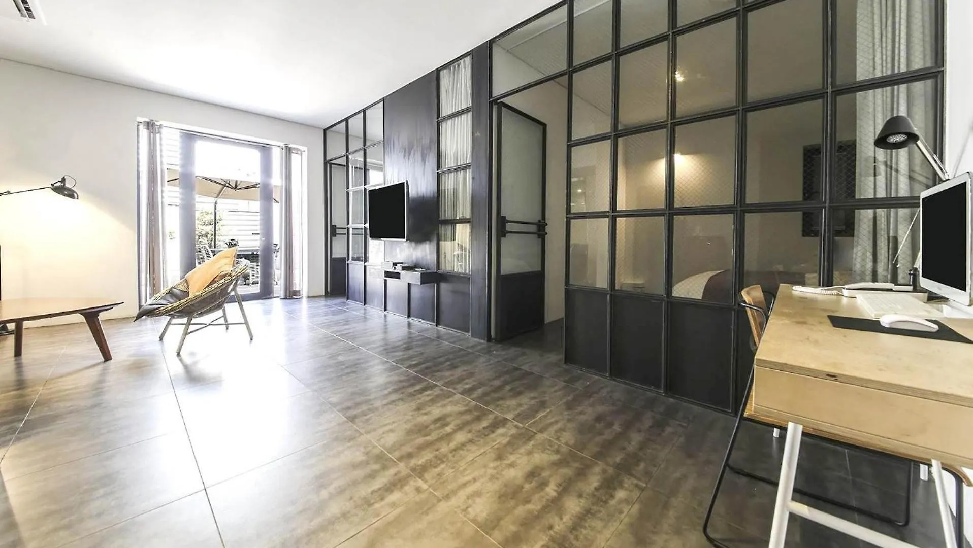 Ami Boutique Hotel Dongtan
