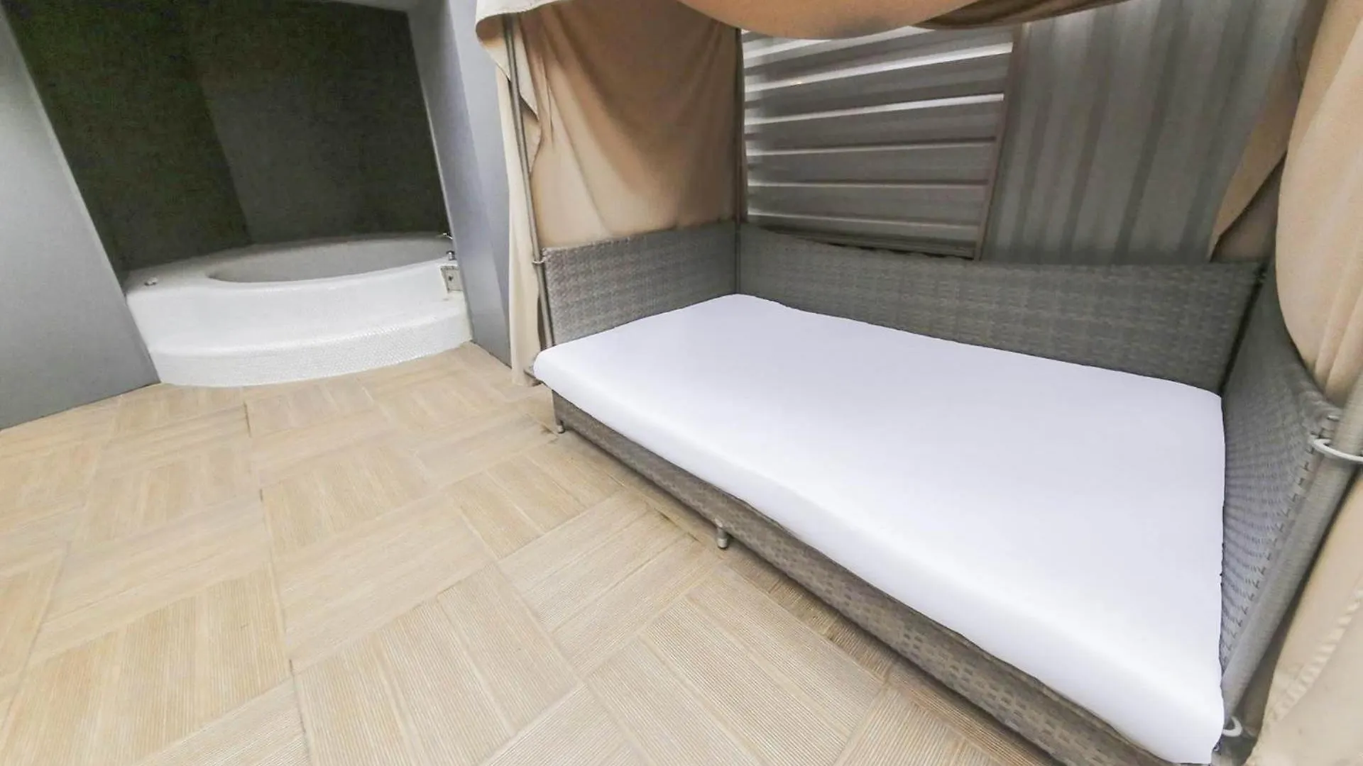Ami Boutique Hotel Dongtan