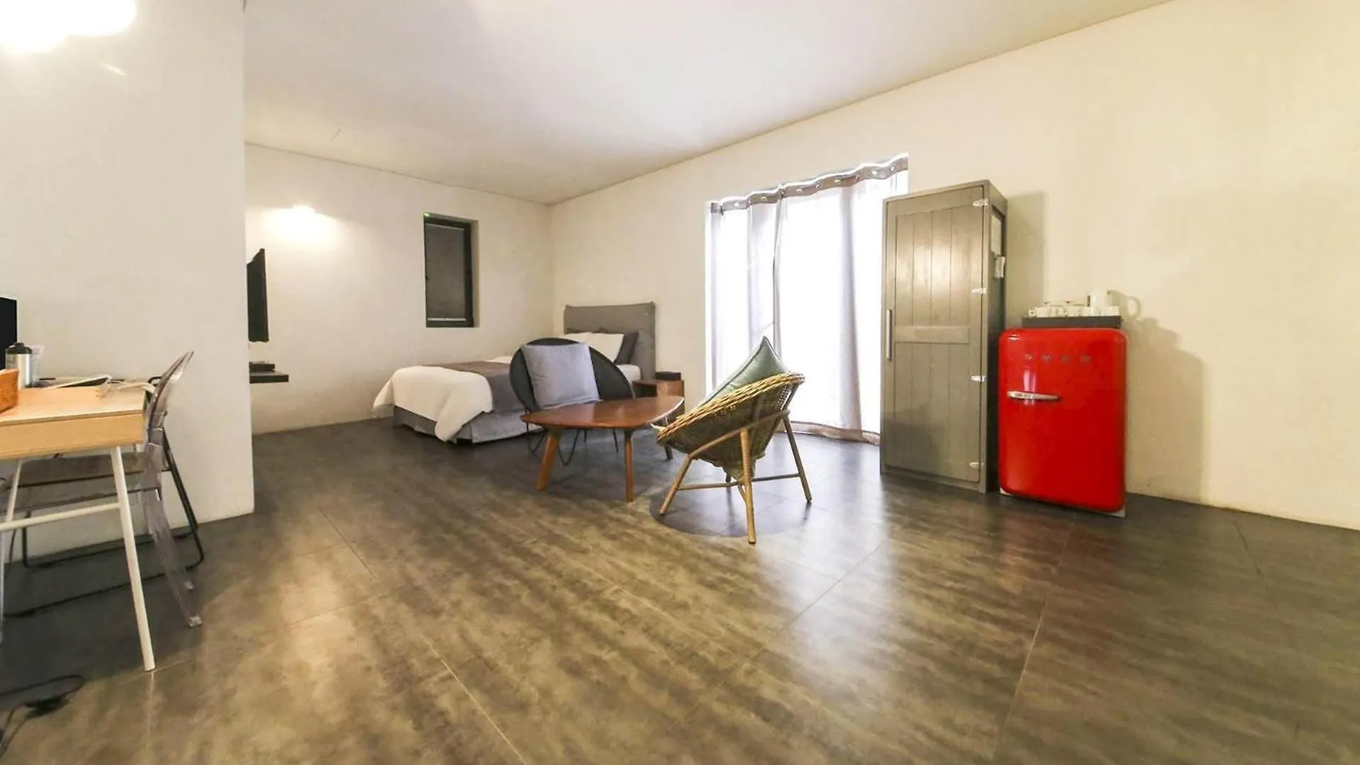 Ami Boutique Hotel Dongtan