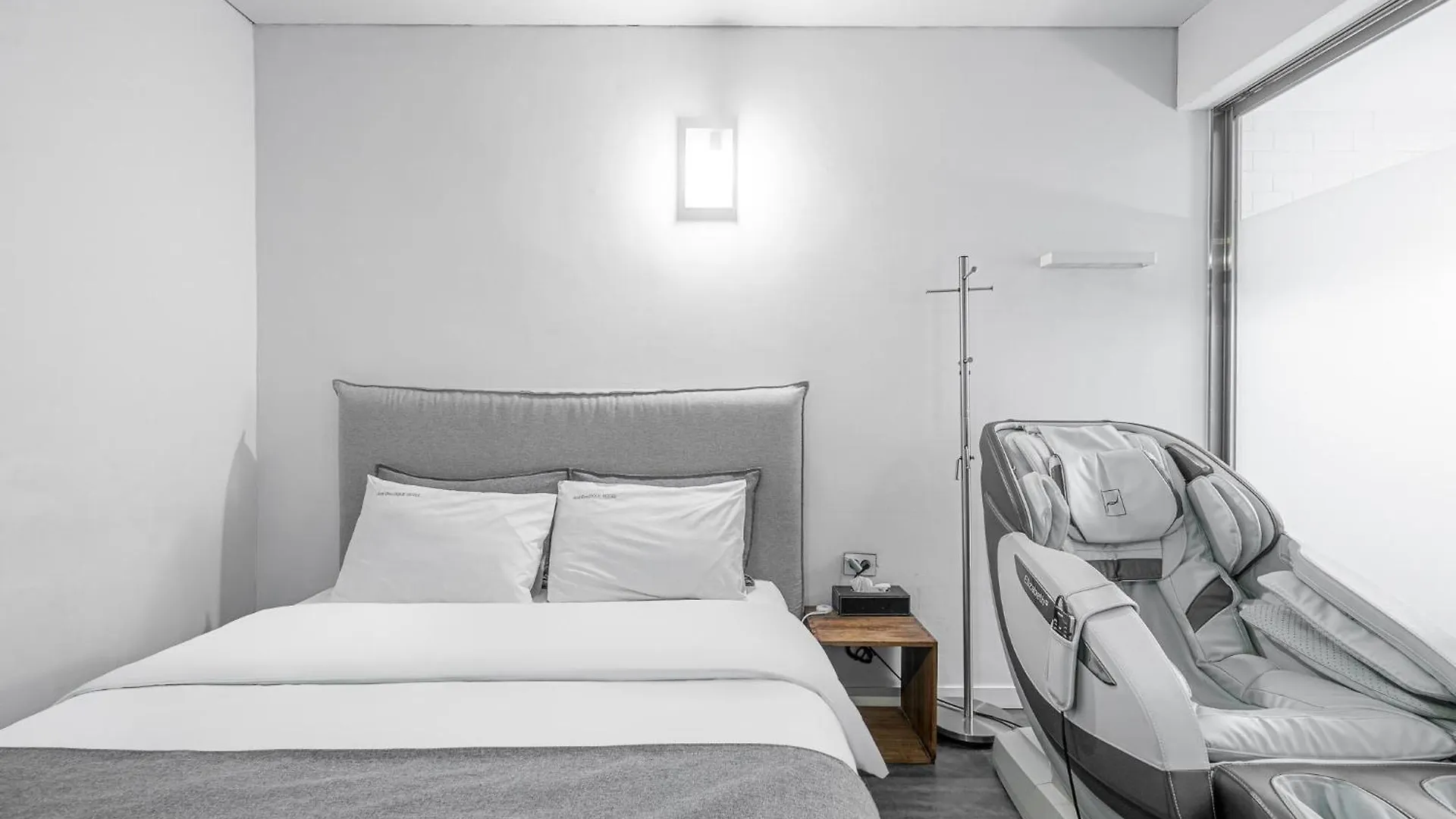 Ami Boutique Hotel Dongtan