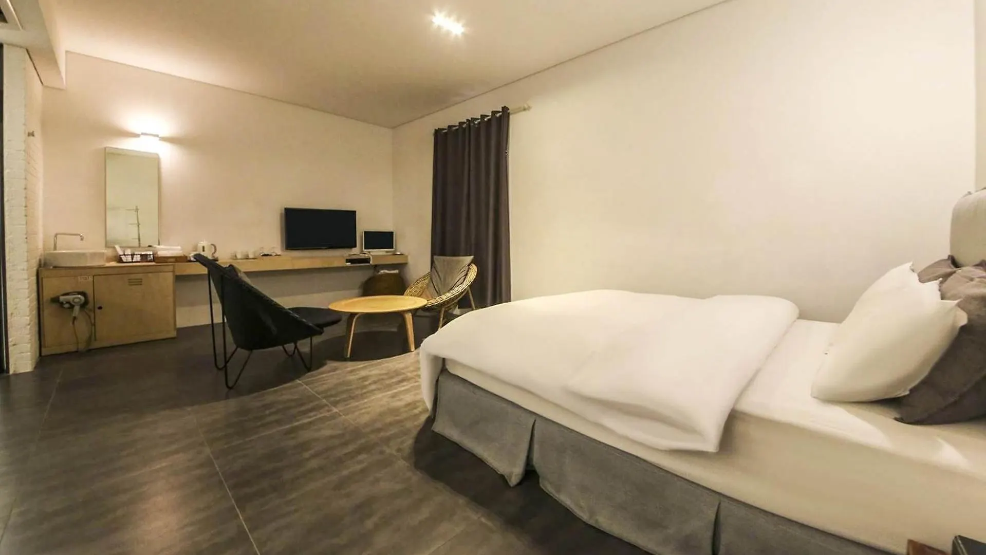 Ami Boutique Hotel Dongtan South Korea