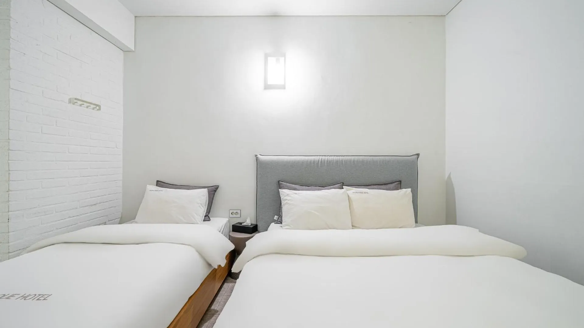 Ami Boutique Hotel, Yongin Kung-mal