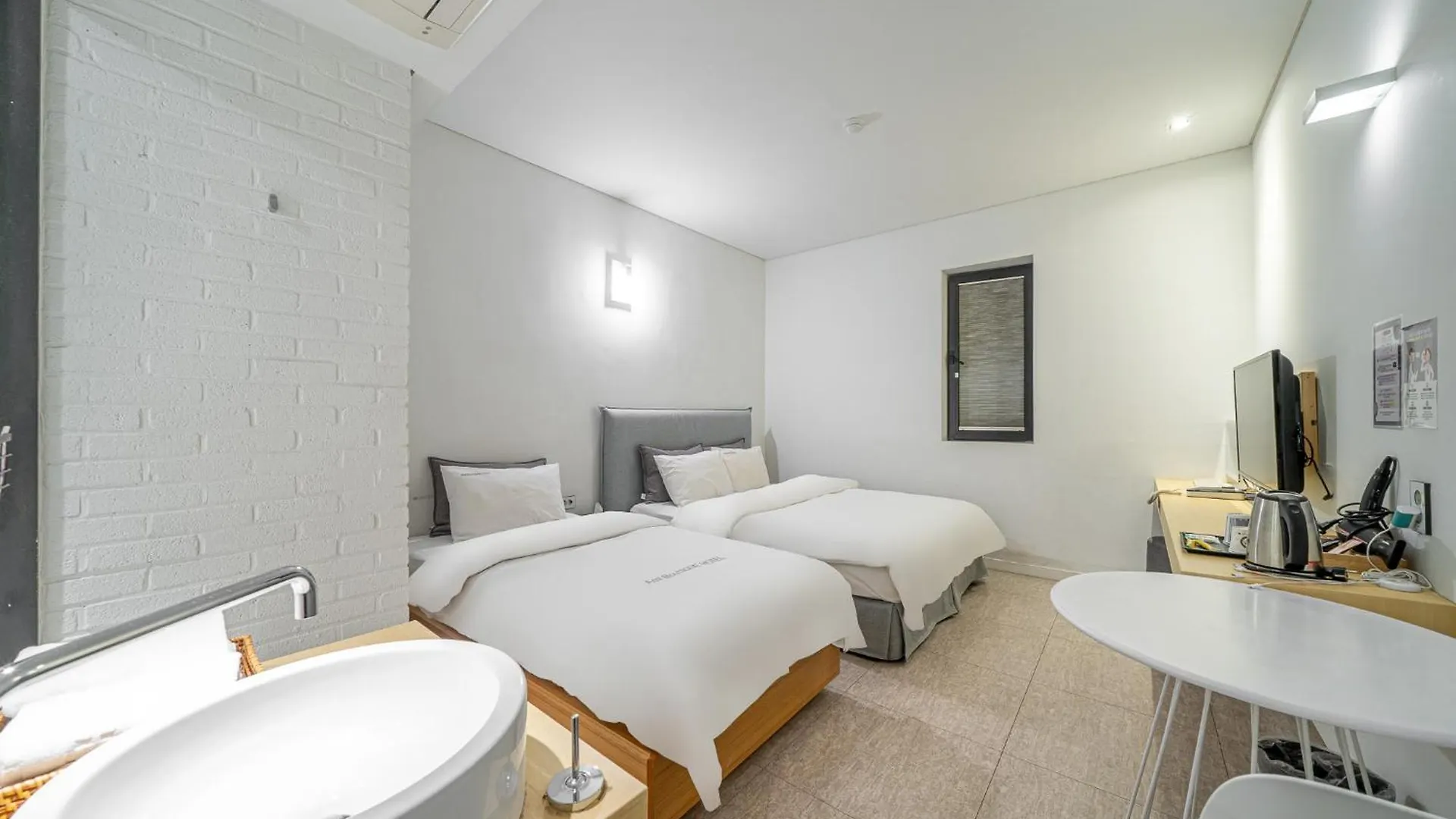 Ami Boutique Hotel, Yongin Kung-mal 韩国