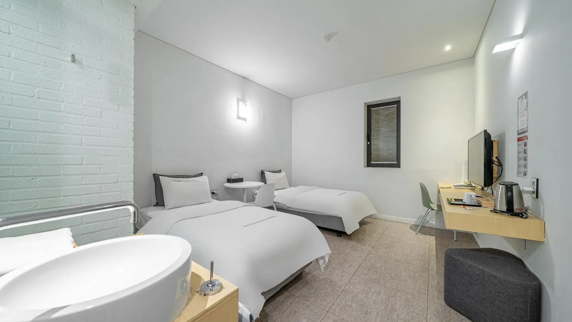 Ami Boutique Hotel Dongtan