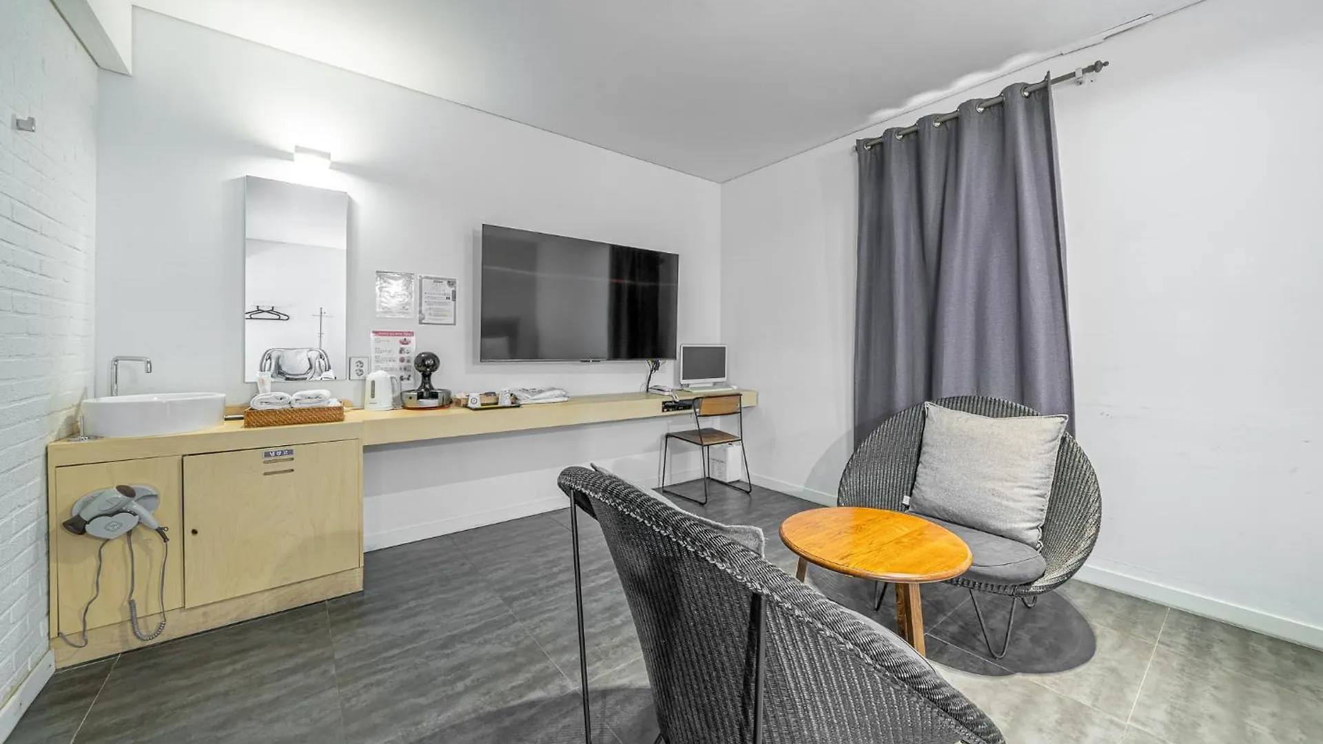 Ami Boutique Hotel Dongtan