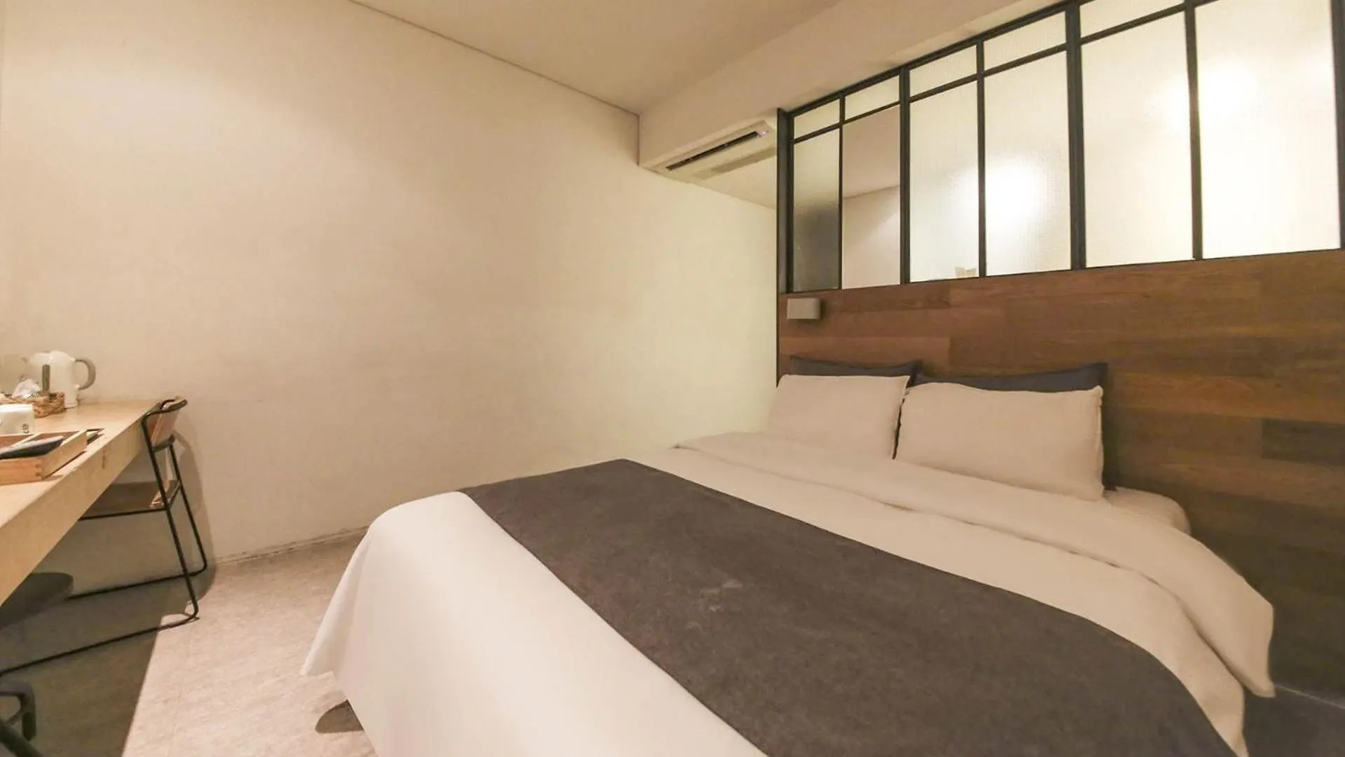 Ami Boutique Hotel Dongtan