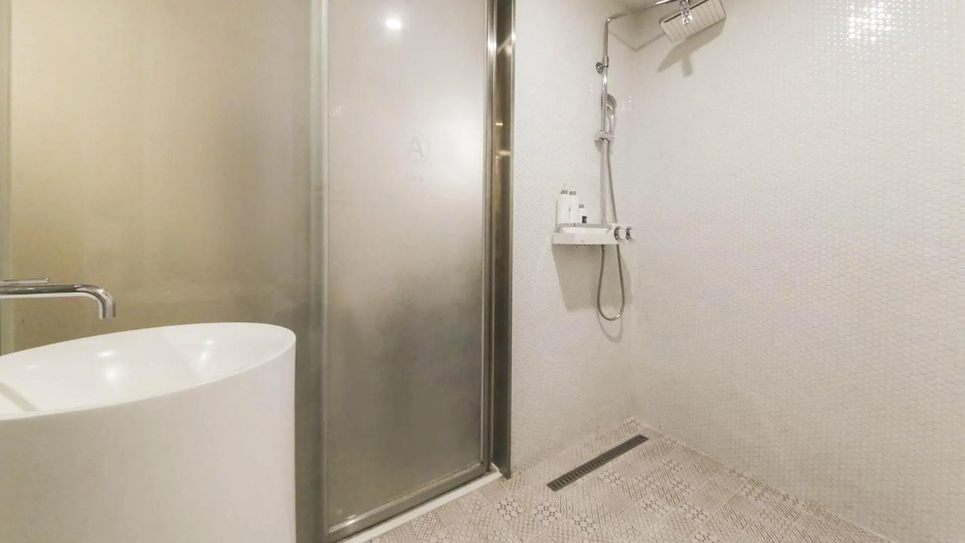 Ami Boutique Hotel Dongtan 4*, Kung-mal