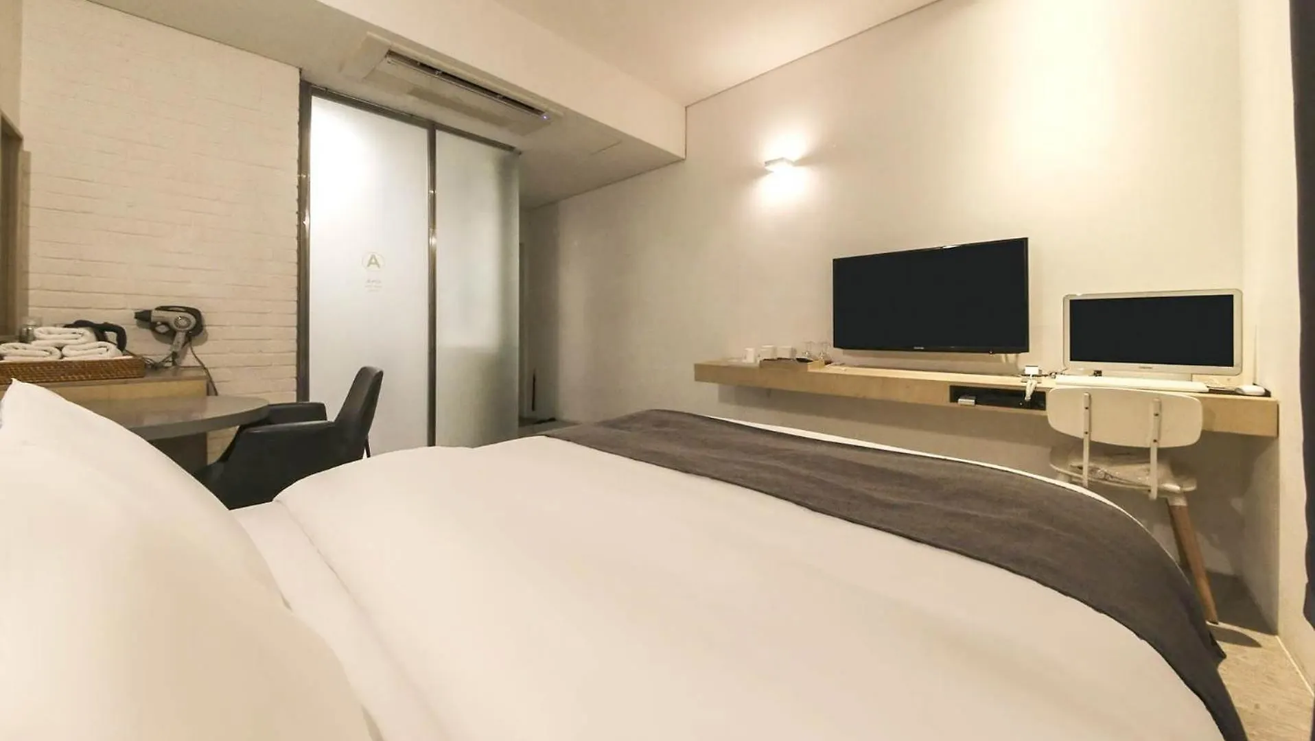 Ami Boutique Hotel Dongtan
