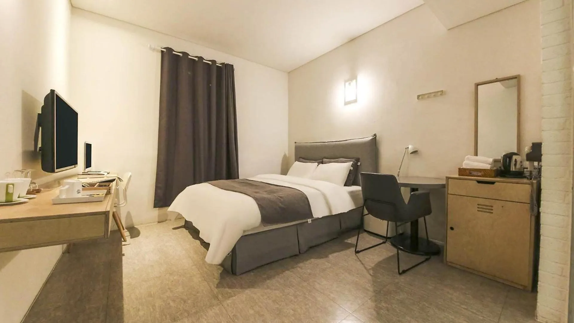 Ami Boutique Hotel Dongtan