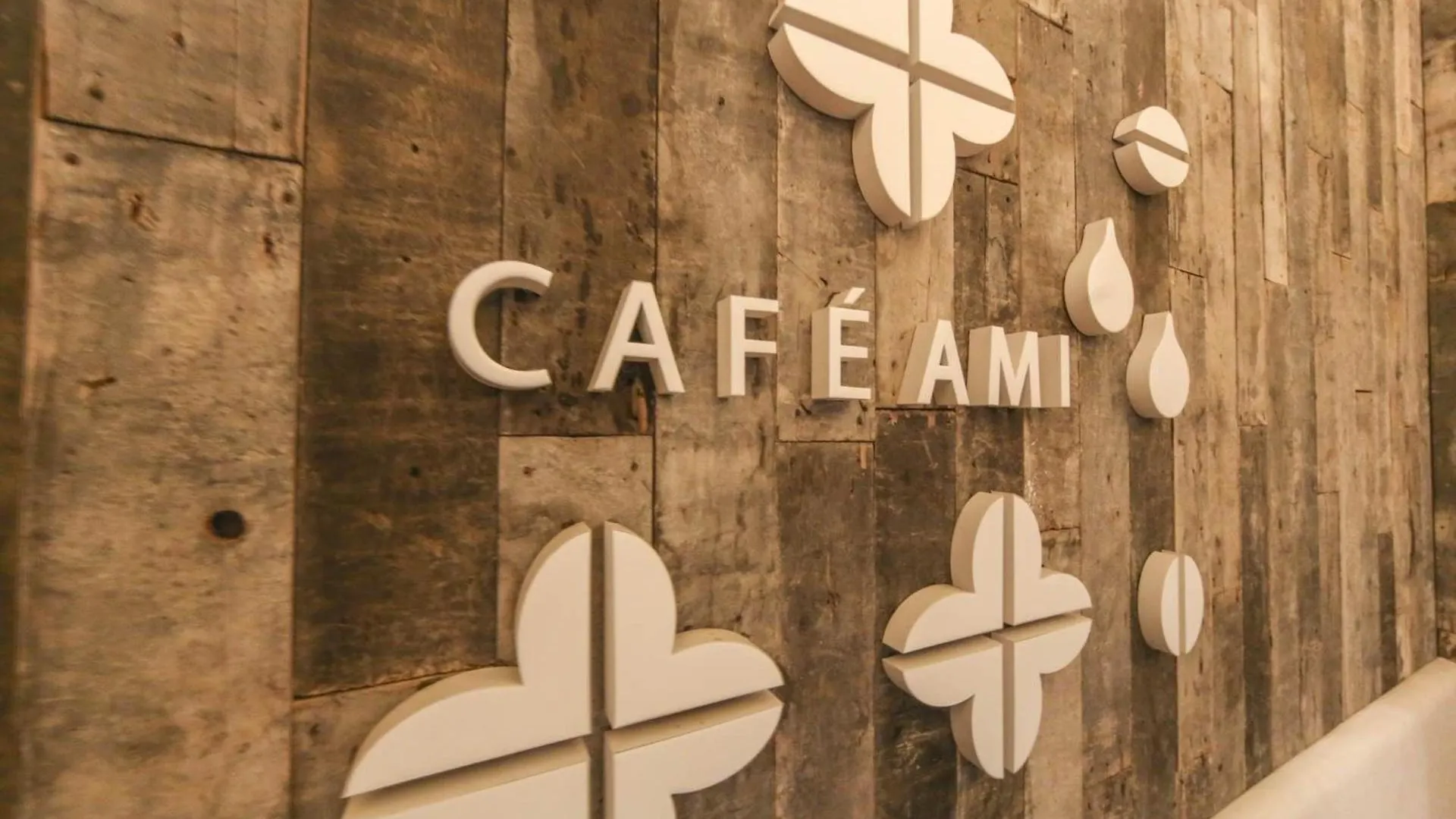 Ami Boutique Hotel Dongtan 4*, Kung-mal South Korea