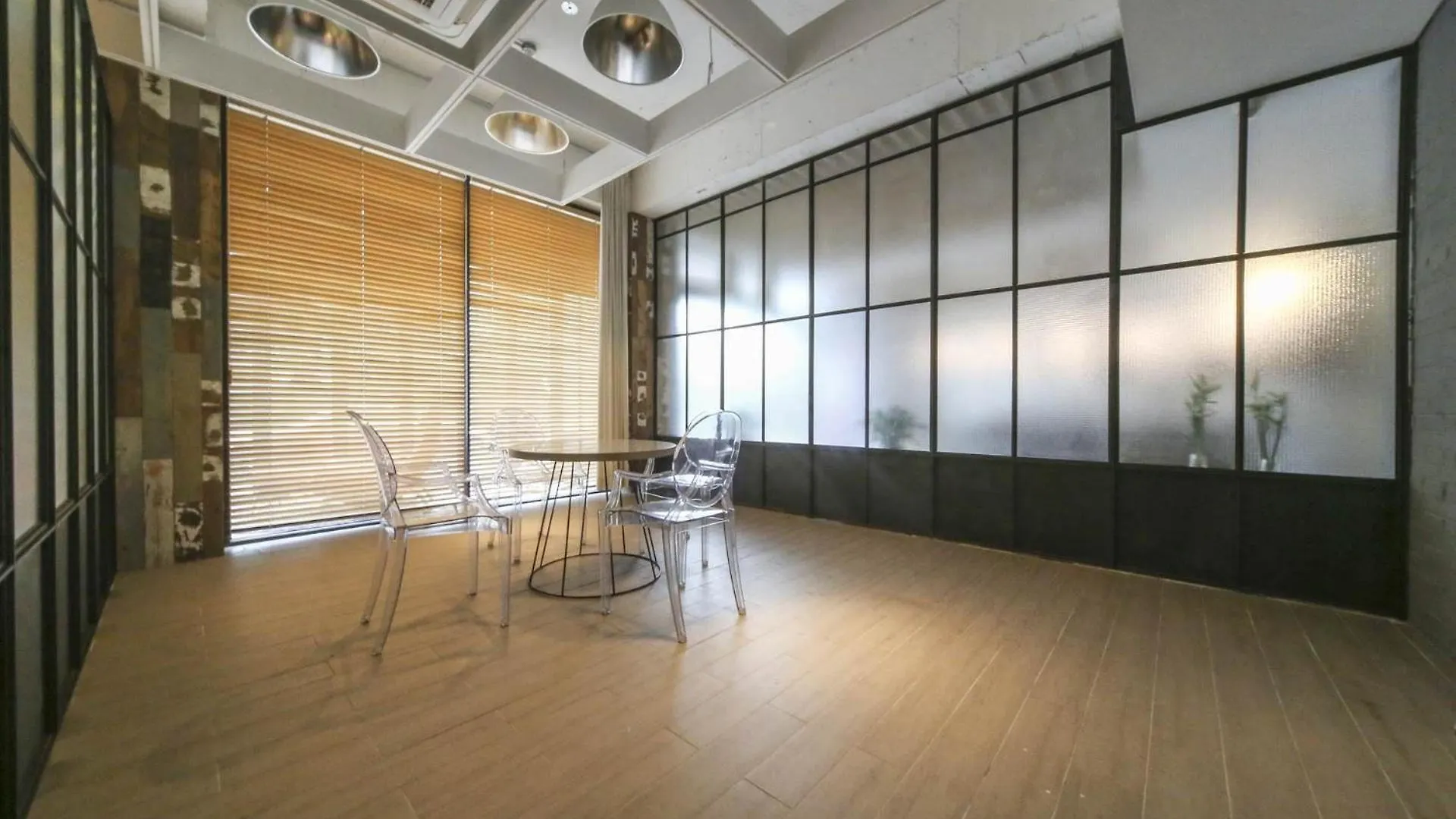 Ami Boutique Hotel Dongtan
