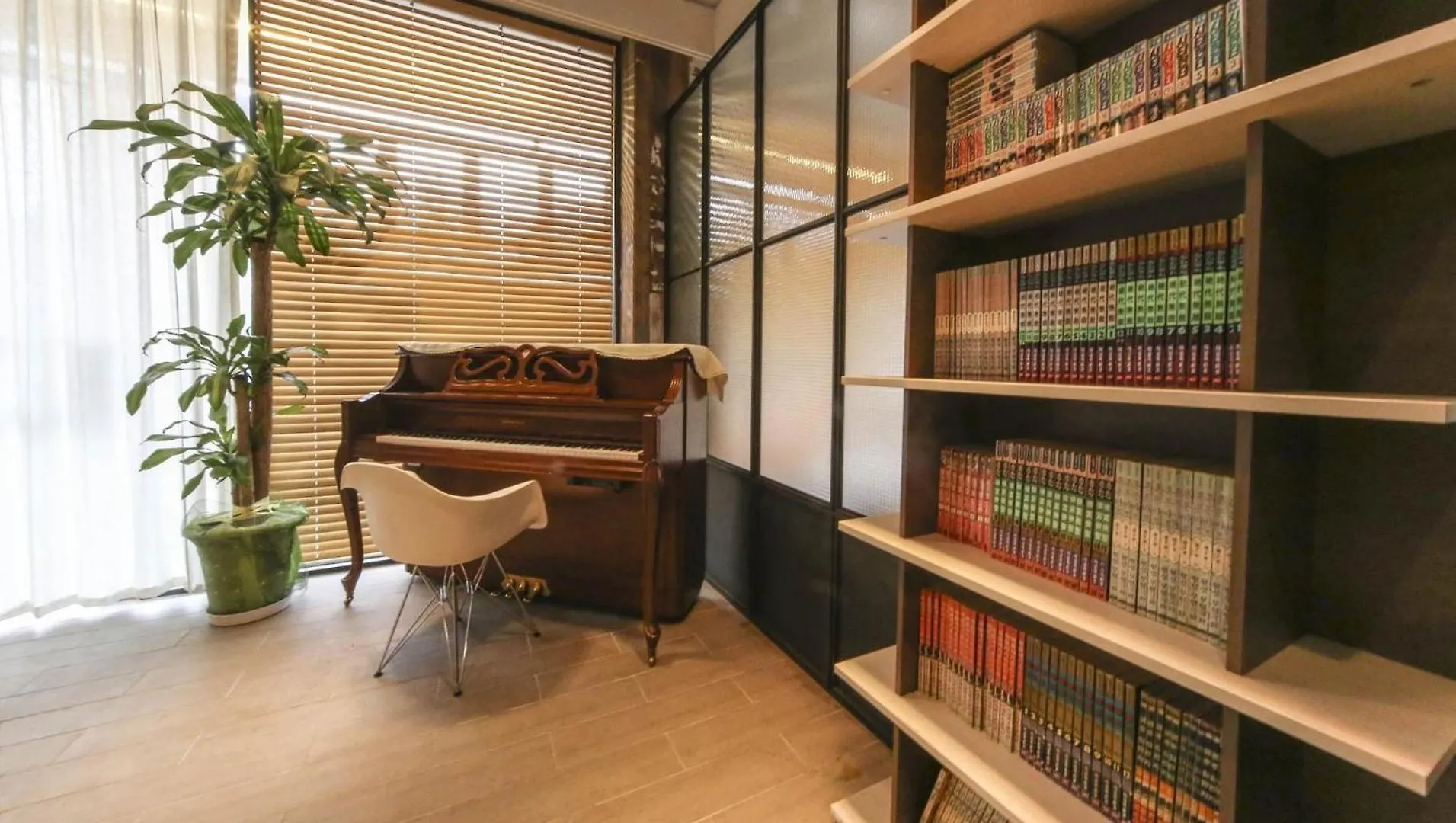 Ami Boutique Hotel, Yongin Kung-mal 4*,  韩国