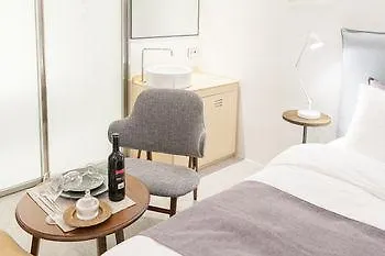 Ami Boutique Hotel Dongtan 4*, Kung-mal South Korea