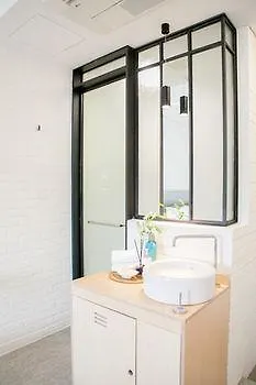 Ami Boutique Hotel Dongtan 4*, Kung-mal
